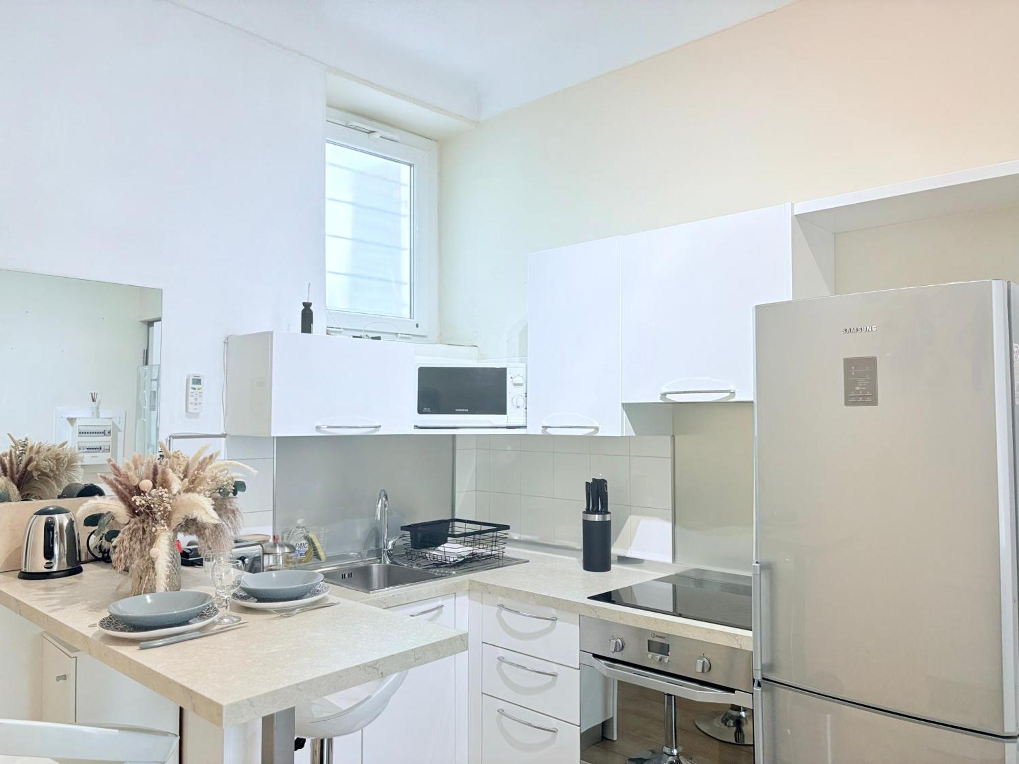 Appartement 5 Etoiles A Deux Pas De Monaco ! Beausoleil