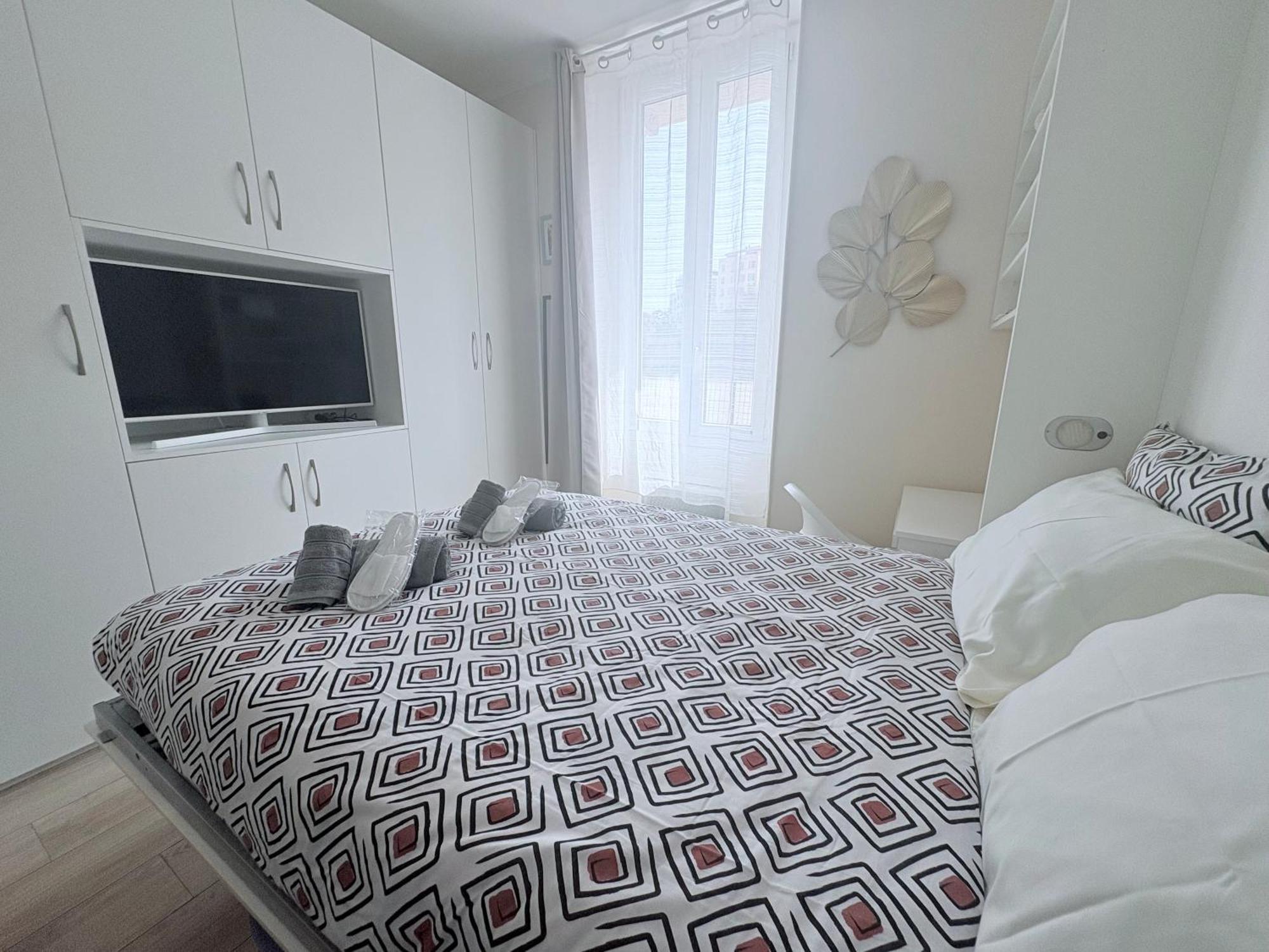 5 Etoiles A Deux Pas De Monaco ! * Beausoleil