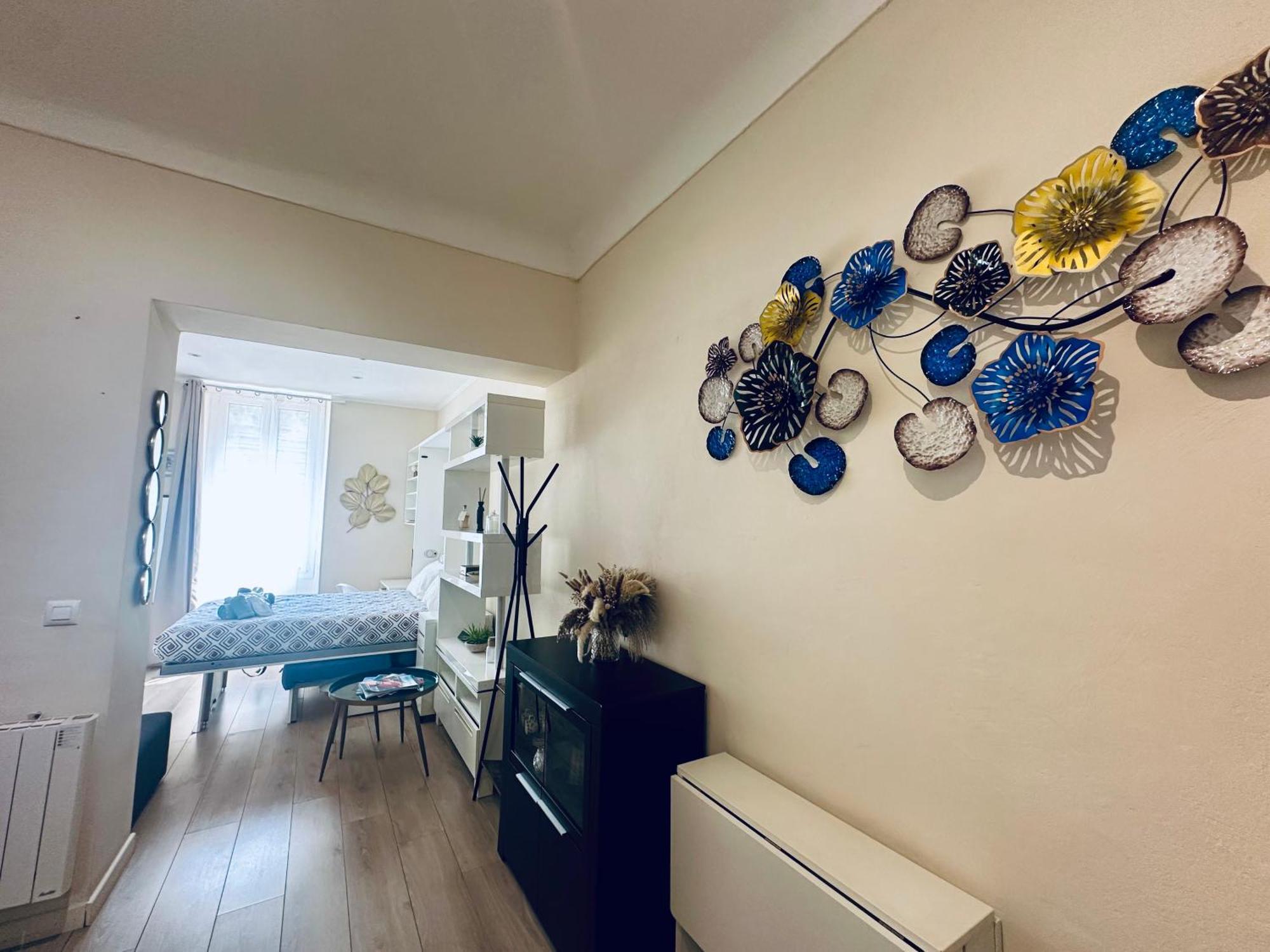 Appartement 5 Etoiles A Deux Pas De Monaco ! Beausoleil