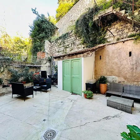 Studio 5 Etoiles A Deux Pas De Monaco ! Beausoleil Exterior photo