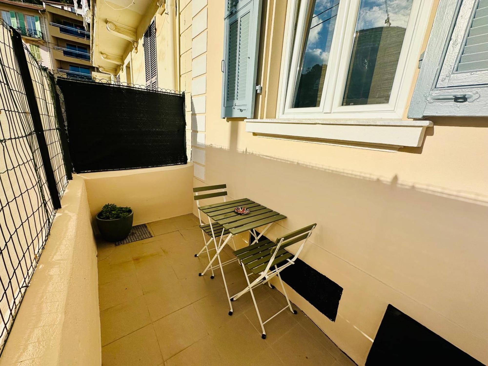 Apartment 5 Etoiles A Deux Pas De Monaco ! Beausoleil