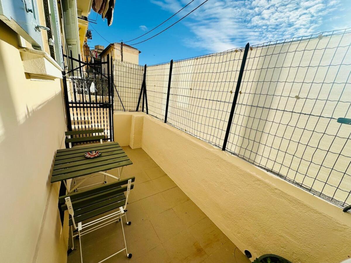 5 Etoiles A Deux Pas De Monaco !