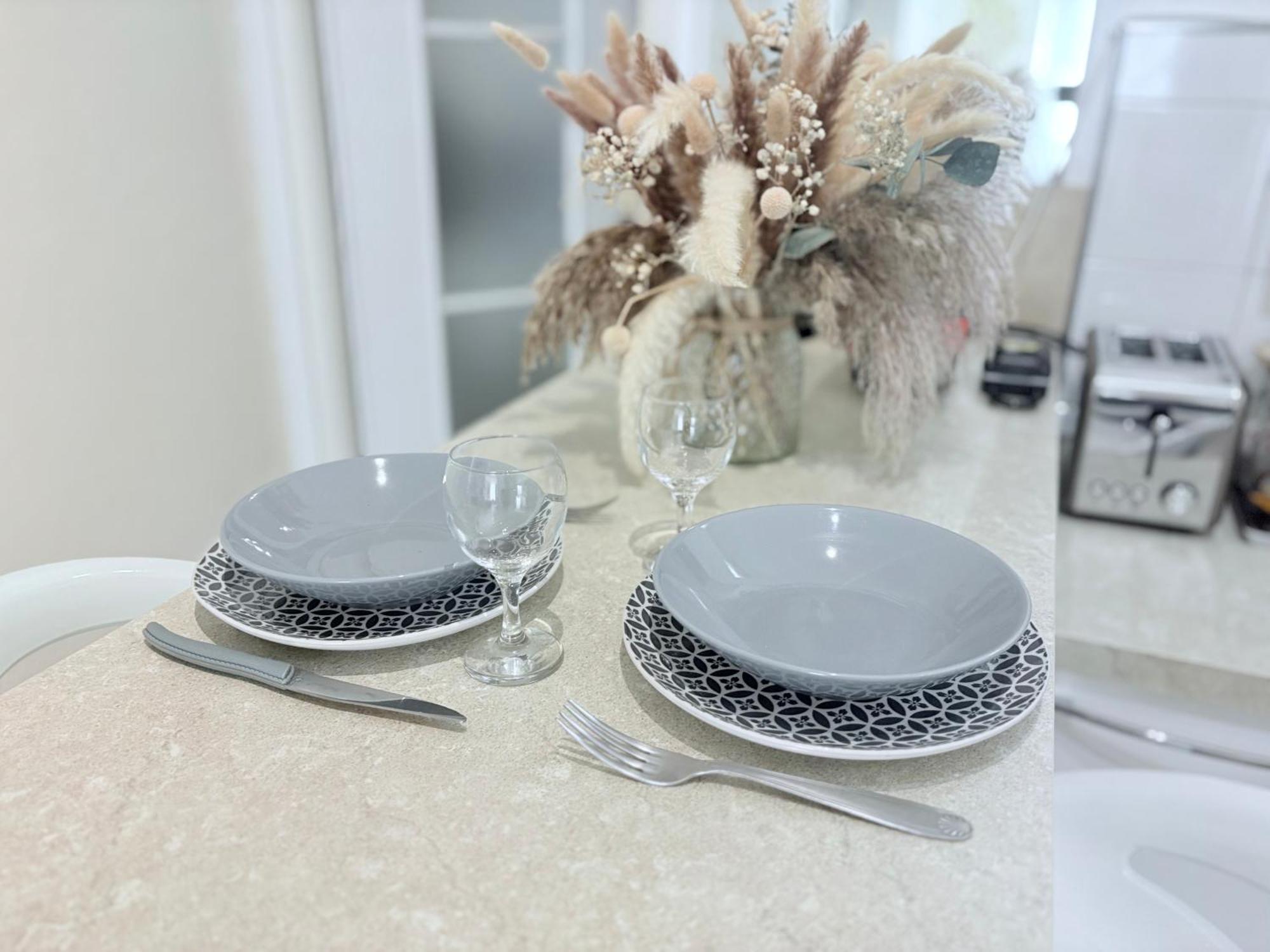 5 Etoiles A Deux Pas De Monaco ! Apartment *